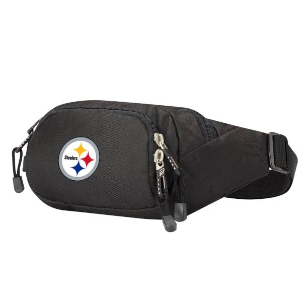 TheNorthwest Pittsburgh Steelers Fanny Pack