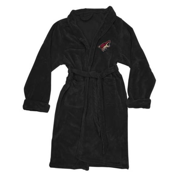 TheNorthwest Arizona Coyotes Bathrobe