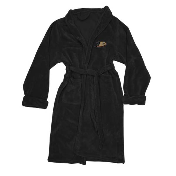 TheNorthwest Anaheim Ducks Bathrobe