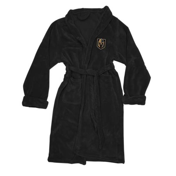 TheNorthwest Vegas Golden Knights Bathrobe