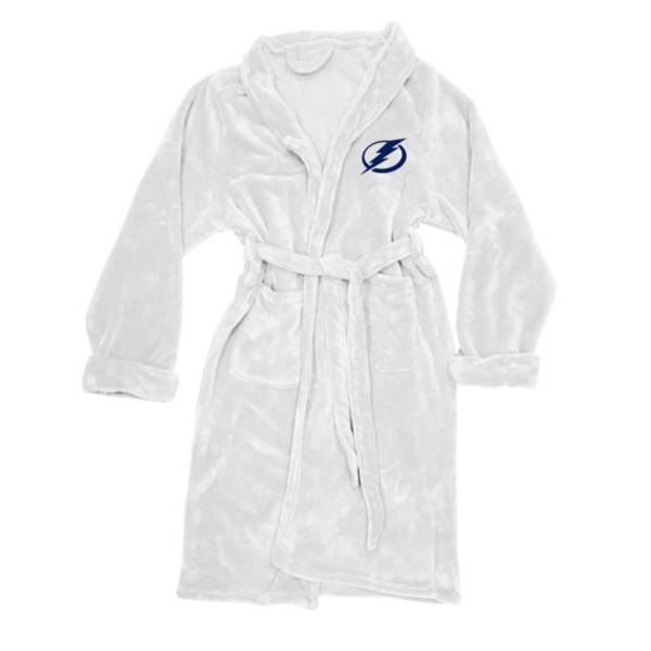 TheNorthwest Tampa Bay Lightning Bathrobe