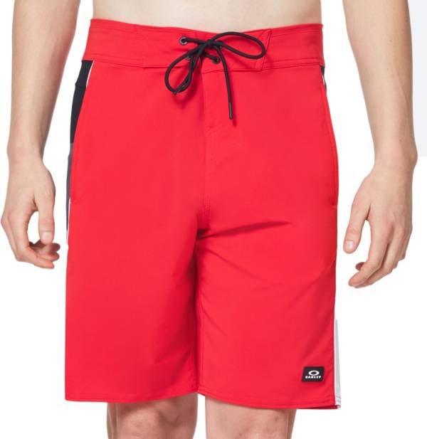 Oakley Men's Block Grad 20” Board Shorts
