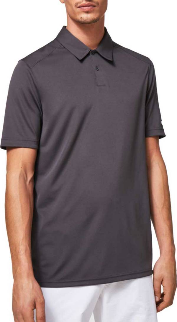 Oakley Men's Divisional 2.0 Golf Polo Shirt