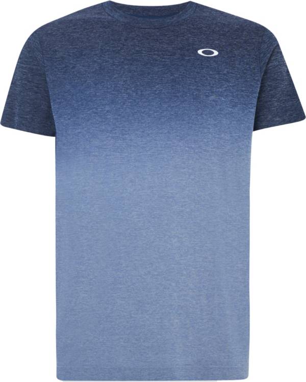 Oakley Men's O-Fit Light Graduation Short Sleeve T-Shirt