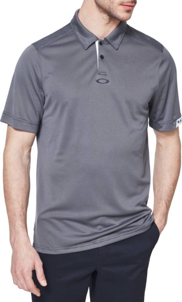 Oakley Men's Gravity Golf Polo Shirt