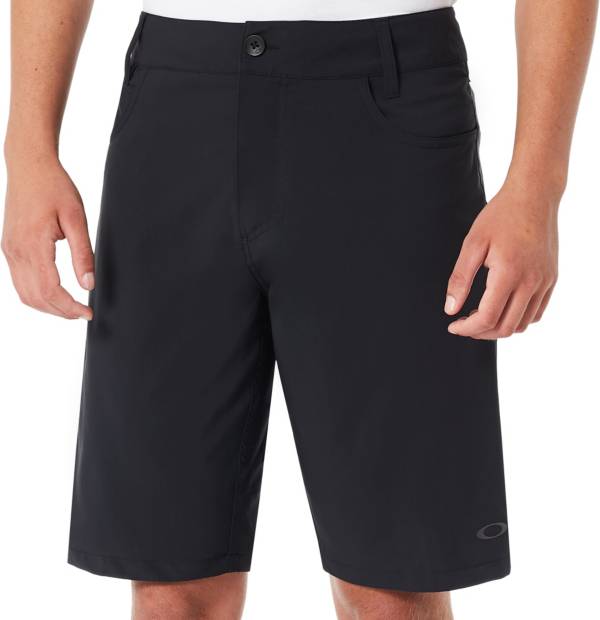 Oakley Men's Base Line Hybrid Golf Shorts