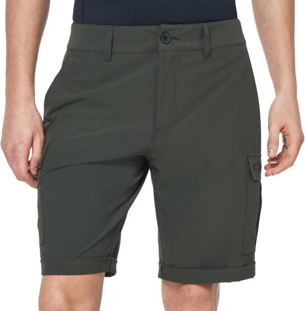 Oakley Men's Hybrid Cargo 20” Cargo Shorts