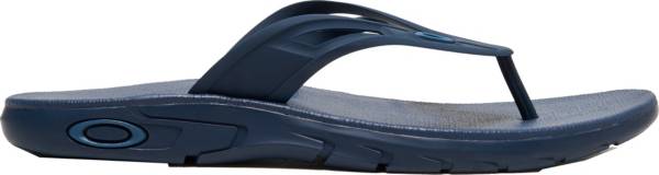 Oakley Men's Ellipse Flip Flops