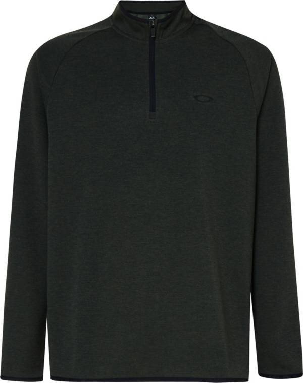 Oakley Men's Range 1/2 Zip Pullover