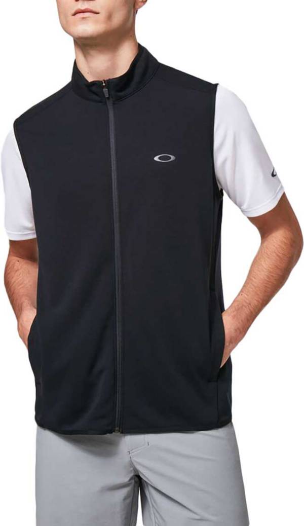 Oakley Men's Range 2.0 Golf Vest