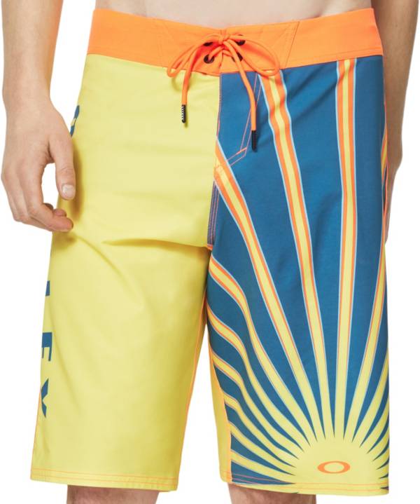 Oakley Men's Sunrays 21” Board Shorts