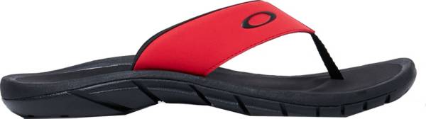 Oakley Men's Super Coil 2.0 Flip Flops