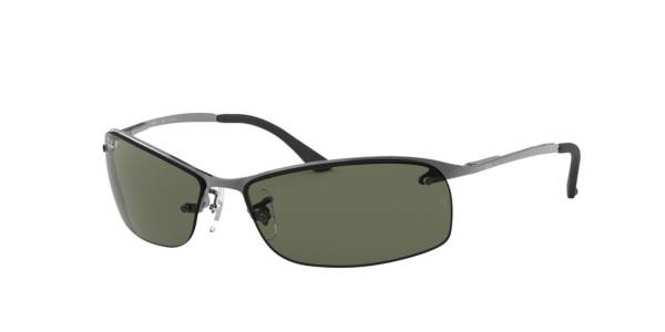 Ray-Ban 3183 Polarized Sunglasses