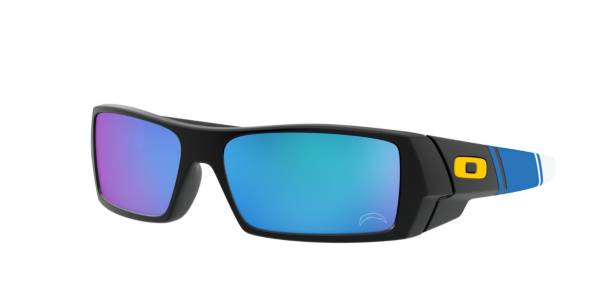 Oakley San Diego Chargers Gascan PRIZM Sunglasses