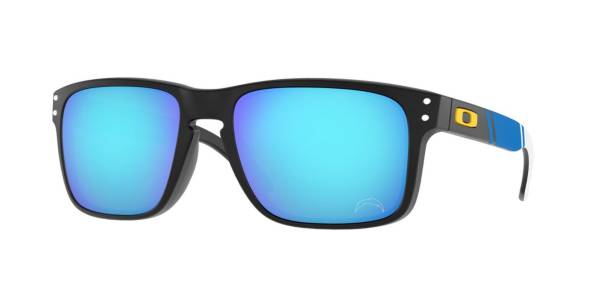 Oakley Los Angeles Chargers Holbrook PRIZM Sunglasses product image