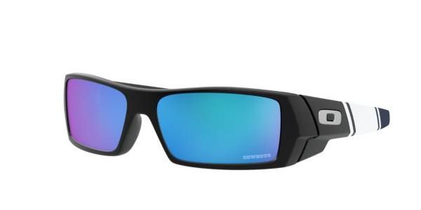 Oakley Dallas Cowboys Gascan PRIZM Sunglasses