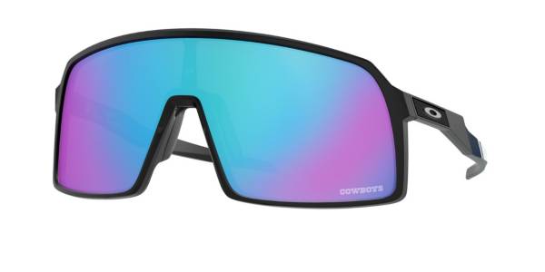 Oakley Dallas Cowboys Sutro PRIZM Sunglasses