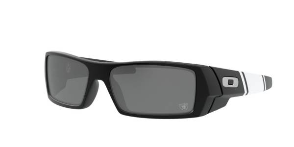 Oakley Las Vegas Raiders Gascan PRIZM Sunglasses