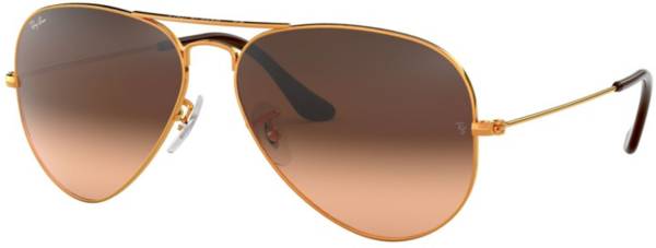 Ray-Ban Aviator Large Metal Sunglasses