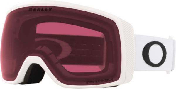 Oakley Youth Flight Tracker XS Snow Goggles product image