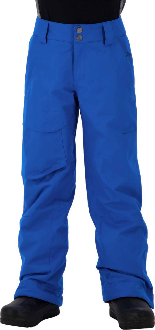 Obermeyer Youth Brisk Snow Pants