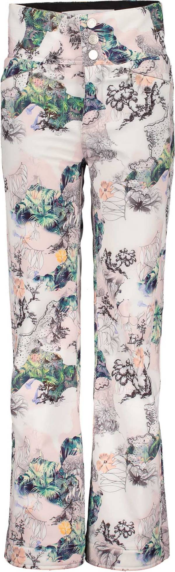 Obermeyer Juniors' Jolie Softshell Snow Pants