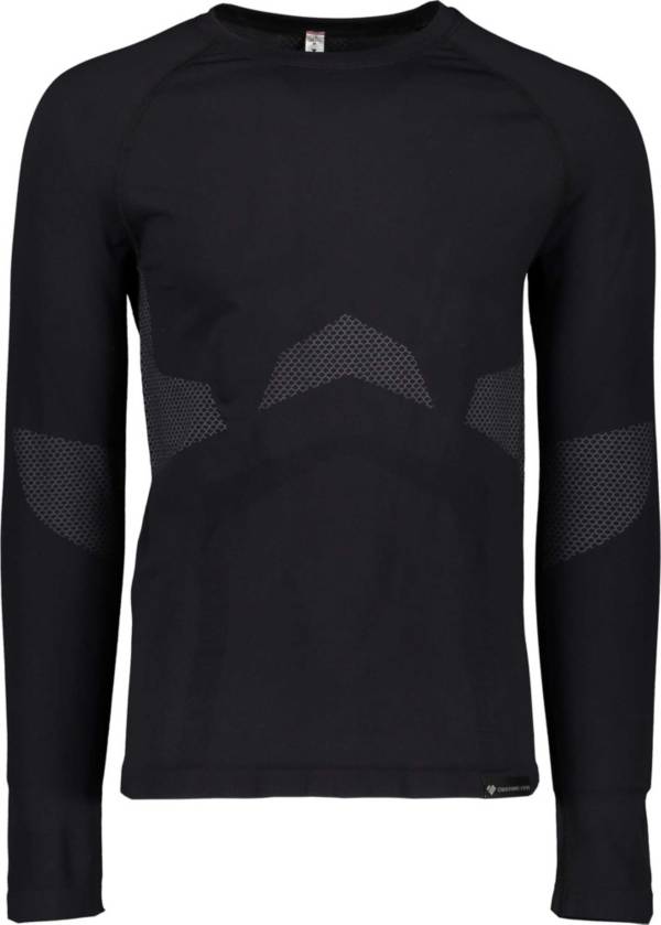 Obermeyer Adult Dax Baselayer Long Sleeve Shirt