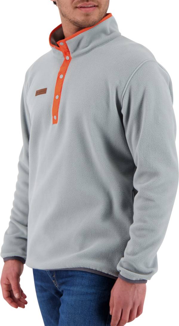 Obermeyer Men's Boulder Fleece Pullover