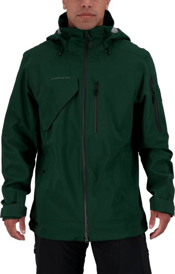 Obermeyer Men's Foraker Shell Jacket