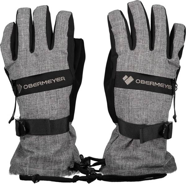 Obermeyer Men's Regulator Gloves