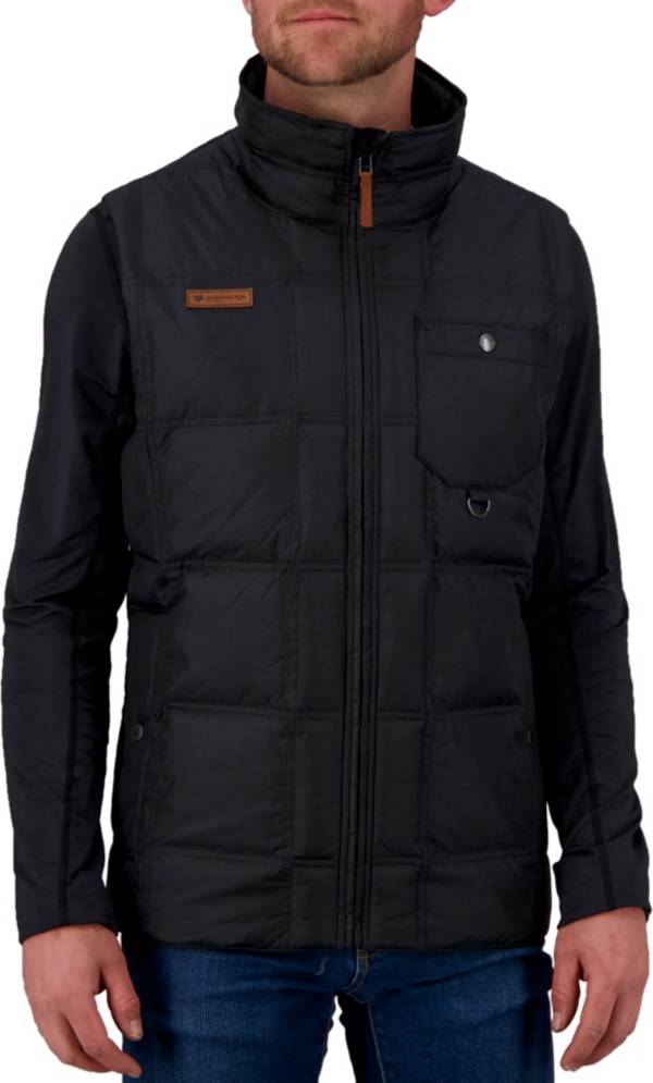 Obermeyer Men's Owen Down Vest