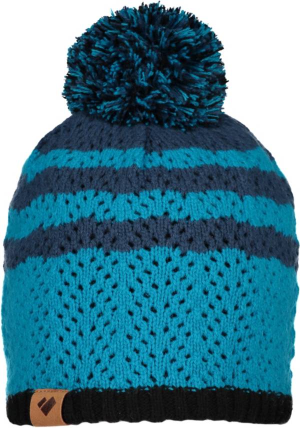 Obermeyer Men's Seattle Pom Beanie