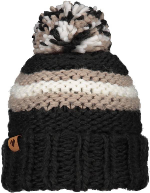 Obermeyer Women's Palisade Pom Beanie