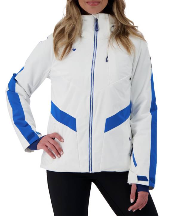 Obermeyer Women's Gia Insulated Jacket
