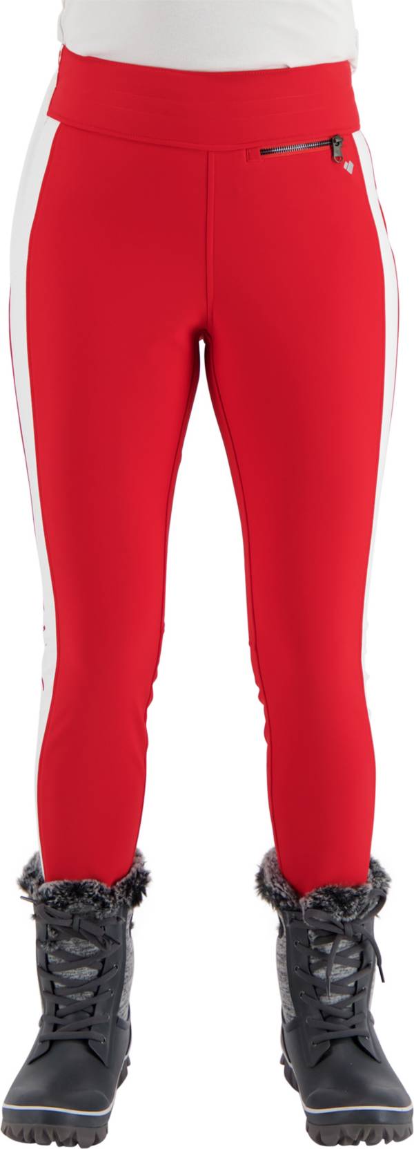 Obermeyer Women's Jinks ITB Softshell Pants