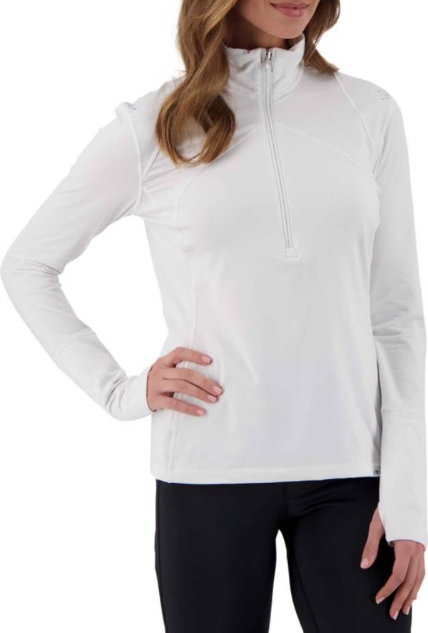 Obermeyer Women's Anya SC ½ Zip Jacket