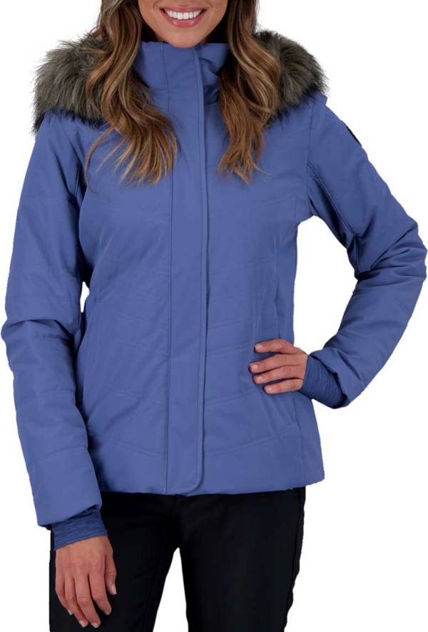 Obermeyer Women's Tuscany Elite Winter Jacket
