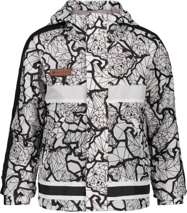 Obermeyer Youth Frankie Shell Jacket