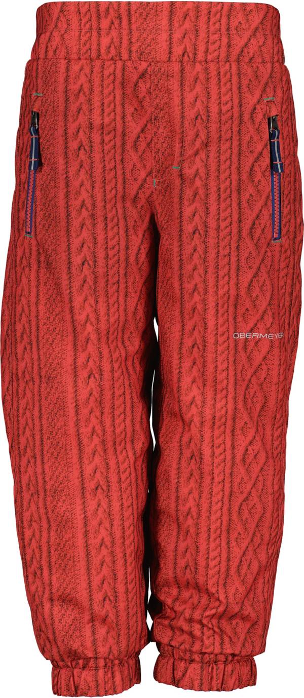 Obermeyer Youth Campbell Snow Pants