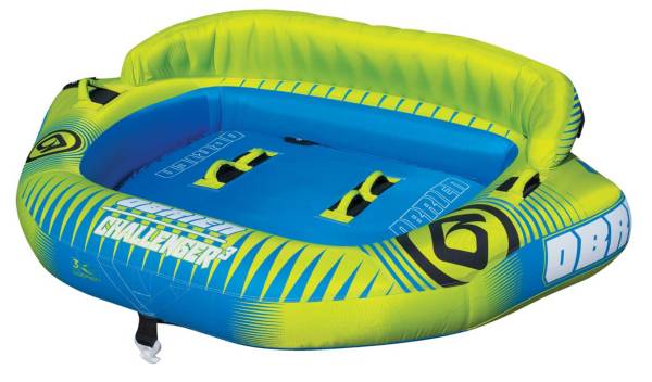 O'Brien Challenger 3-Person Towable Tube