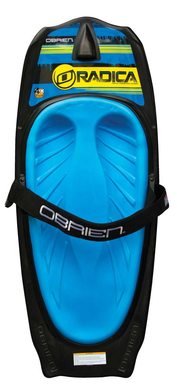 O'Brien Radica Kneeboard