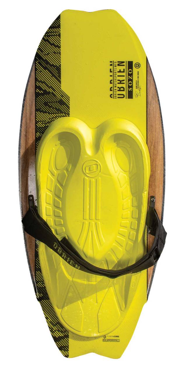 O'Brien Sozo Knee Board