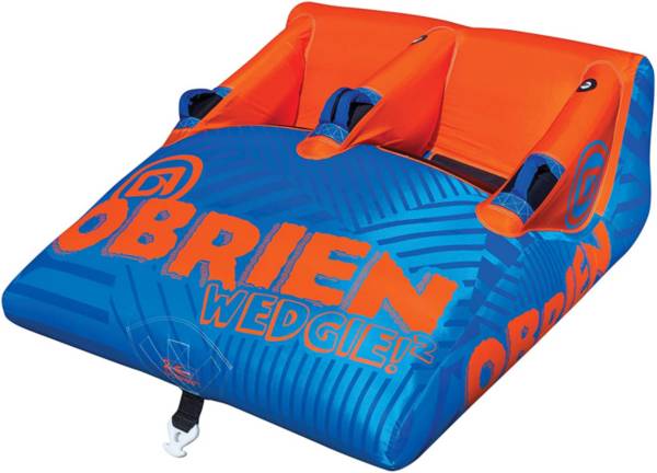 O'Brien Wedgie 2-person Towable Tube product image