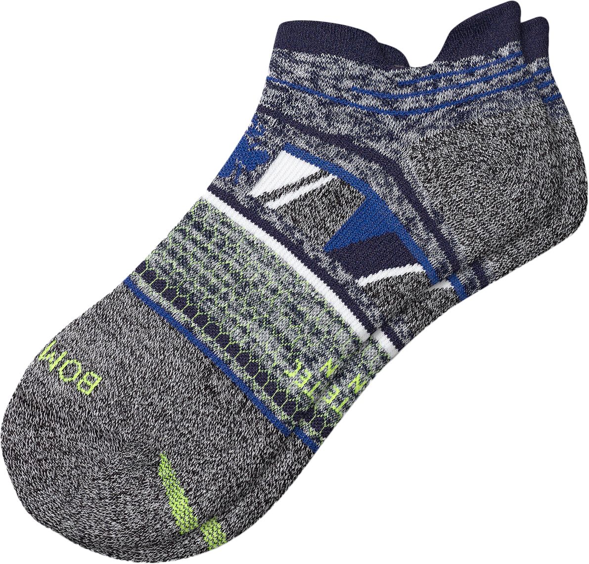 Bombas Unisex Performance Running Ankle Socks | Dick's Sporting Goods