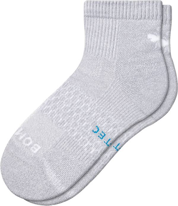 Bombas Men's Marl All-Purpose Performance Quarter Socks product image