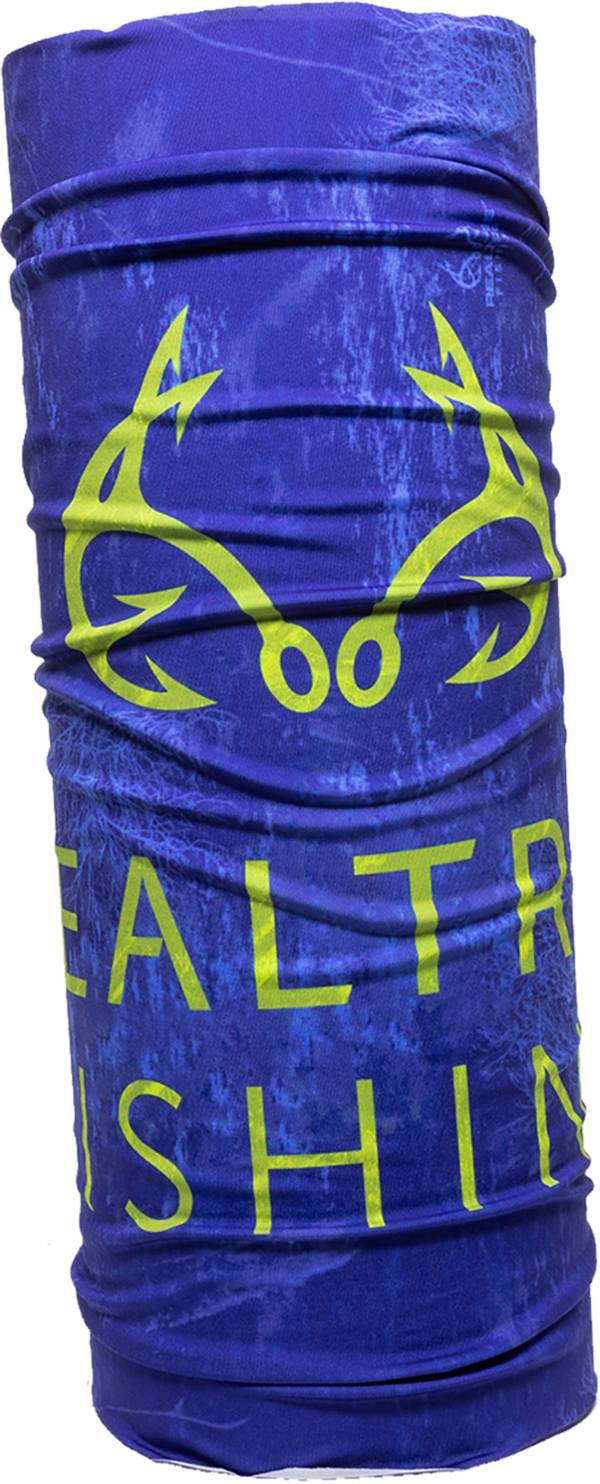 Outdoor Cap Realtree Neck Gaiter (Assorted Colors)