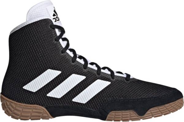 adidas Men's Tech Fall 2.0 Wrestling Shoes product image