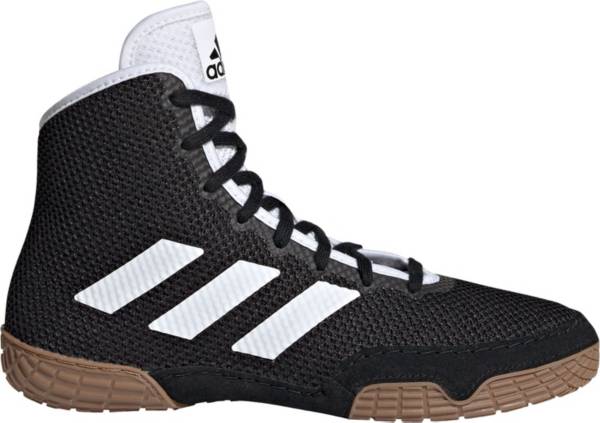 adidas Kids' Tech Fall 2.0 Wrestling Shoes product image