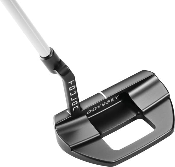 Odyssey 2020 Toulon Design Seattle H1 Stoke Lab Putter