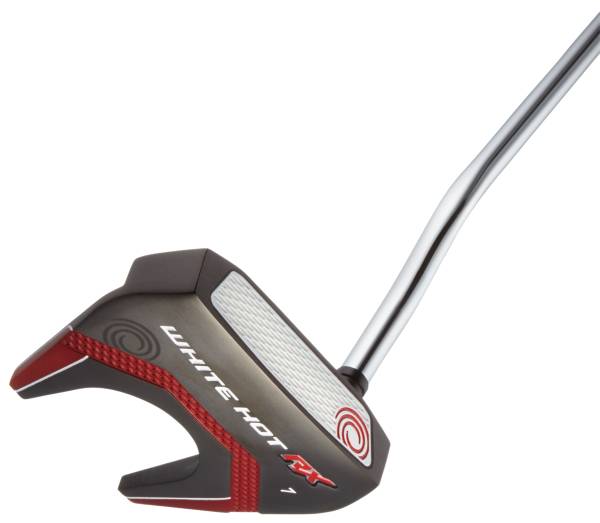 Odyssey White Hot RX 7 Black Putter 2020 product image